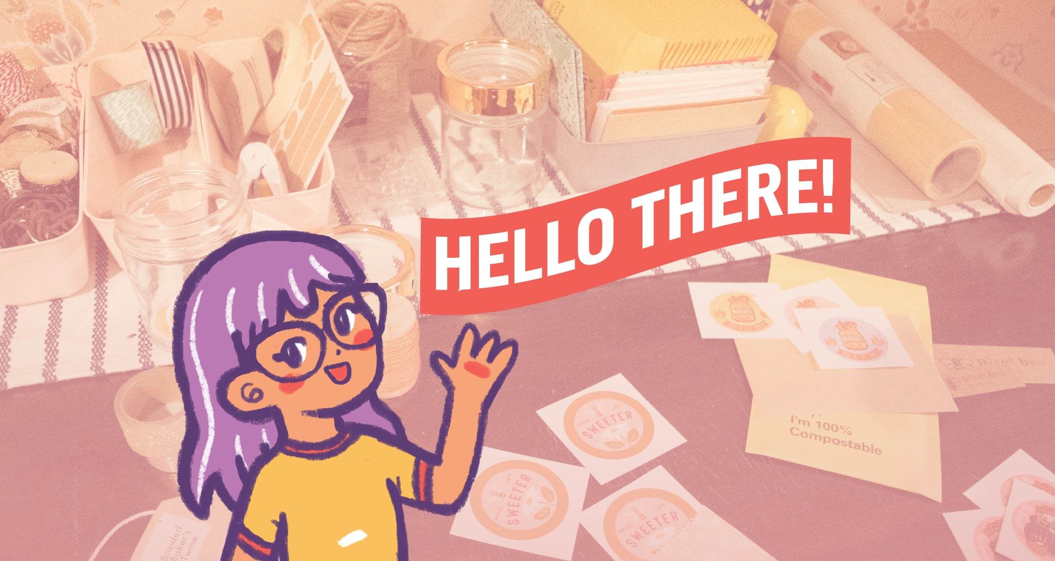 pixel bee creative shop